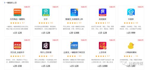 抖音小店实战指南 商品上传、软件工具与运营服务全解析