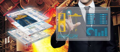 美恒公司闪耀第十四届中国国际软件和信息服务交易会，引领软件服务新浪潮