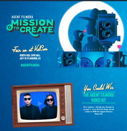 Filmora闪耀2019美国网红节VidCon，万兴科技引爆创意软件服务新浪潮